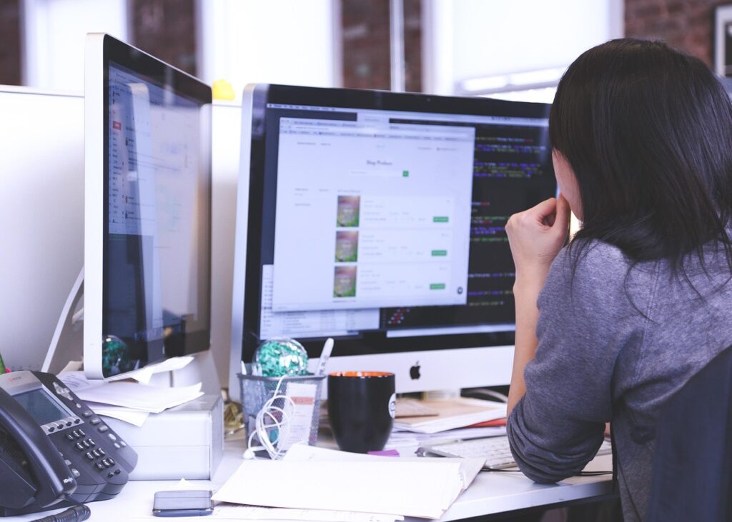 Integracja ERP z systemami IT w firmie